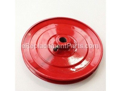 9875809-1-M-Classen-100245-Pulley & Hub W/O Key, Abx3/4"x9"