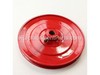Pulley & Hub W/O Key, Abx3/4"x9" – Part Number: 100245