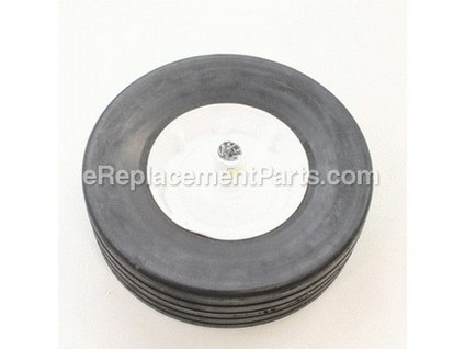 9875810-1-M-Classen-100246-Tire & Wheel, 10x3W