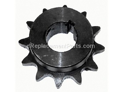 9875816-1-M-Classen-100252-Sprocket, #40 B12x3/4"