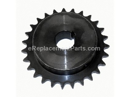 9875817-1-M-Classen-100253-Sprocket, #40 B27x1"