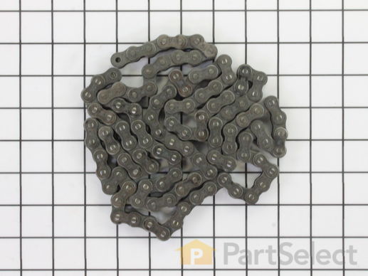 9875818-1-M-Classen-100254-Chain, #40x109 Pitch