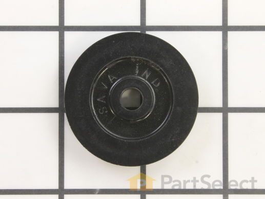9875829-1-M-Classen-100270-Pulley, Clutch Cable Support