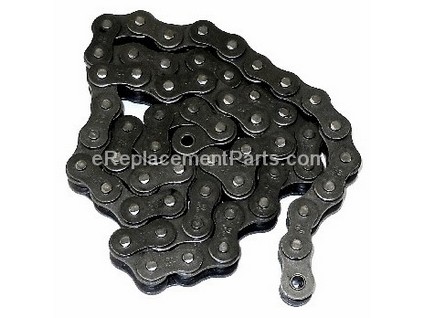 9875866-1-M-Classen-100324-Chain, 58 Rollers