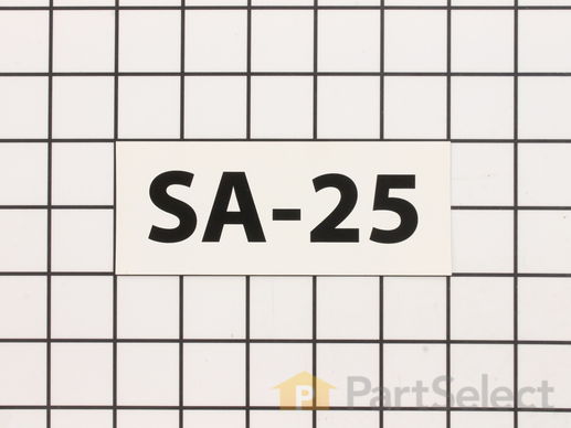 9875879-1-M-Classen-100350-Sa-25 Decal