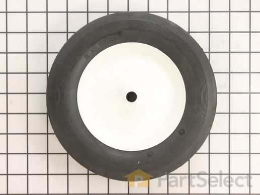 9875884-1-M-Classen-100355-8" Seed Box Drive Wheel