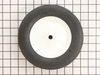 8" Seed Box Drive Wheel – Part Number: 100355