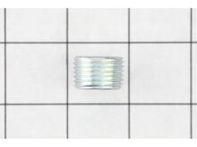 Plug – Part Number: 100361