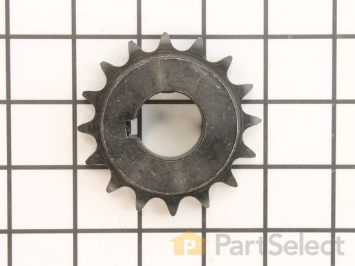 9875921-1-M-Classen-100385-40 B-16 Sprocket