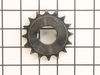 40 B-16 Sprocket – Part Number: 100385