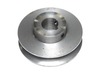 3"x3/4" Pulley W/ Hub – Part Number: 100420