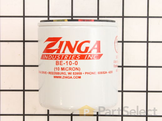 9876040-1-M-Classen-100481-Oil Filter