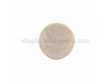 Ball, Steel – Part Number: 100482K
