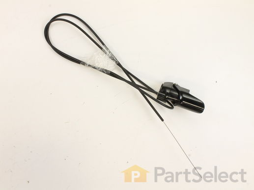 9876043-1-M-Classen-100486-Thumb Throttle And Cable