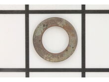 Blade Washer Small – Part Number: 100506
