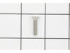 Screw – Part Number: 1012476
