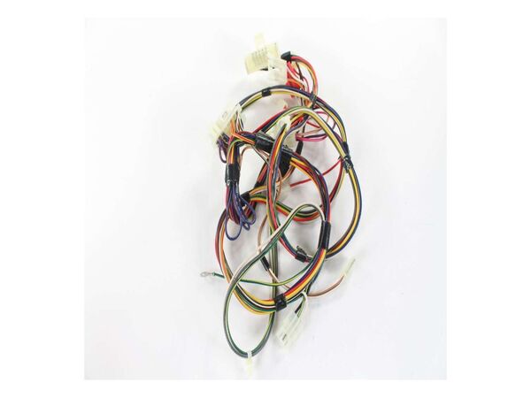 987618-1-M-Whirlpool-3957494           -Harness, Wiring (For Detail See Page 9 & 10)
