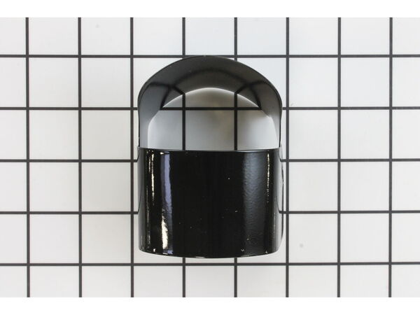 9876203-1-M-Echo-10151405920-Cover, Cylinder (blk)