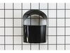 Cover, Cylinder (blk) – Part Number: 10151405920