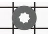 Washer – Part Number: 1015190