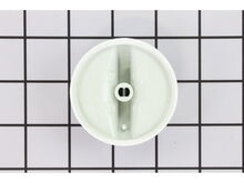 Knob - White – Part Number: 8286043WH