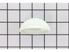 987663-2-S-Whirlpool-8286043WH         -Knob - White