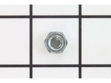 Nut, Lock Hex – Part Number: 102040