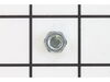 Nut, Lock Hex – Part Number: 102040