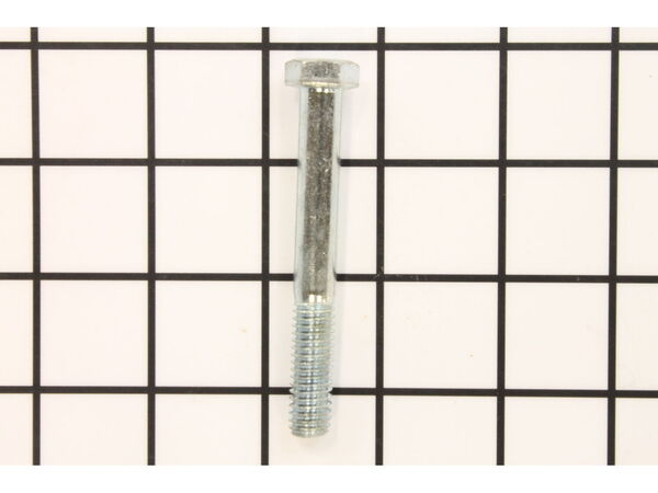 9876963-1-M-Little Wonder-102A-Front Axle Bolt 3/8" -16x3