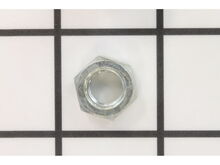 Hex Nut 3/8" -16 – Part Number: 102B