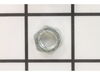 Hex Nut 3/8" -16 – Part Number: 102B