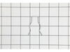 9877025-2-S-Kohler-1034484-Retaining Clip