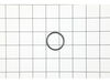 O-ring – Part Number: 1055659