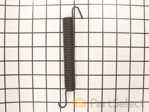 9877392-1-M-Craftsman-105709X-Lawn Tractor Clutch Return Spring