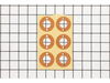 Packing – Part Number: 106-32723-08