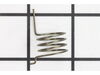 Return Spring – Part Number: 106-50136-18