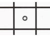 O-Ring – Part Number: 106-62384-08