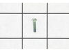 Screw – Part Number: 106-62556-08