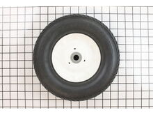 Wheel – Part Number: 106062