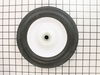 Front & Left Rear Wheel – Part Number: 106X