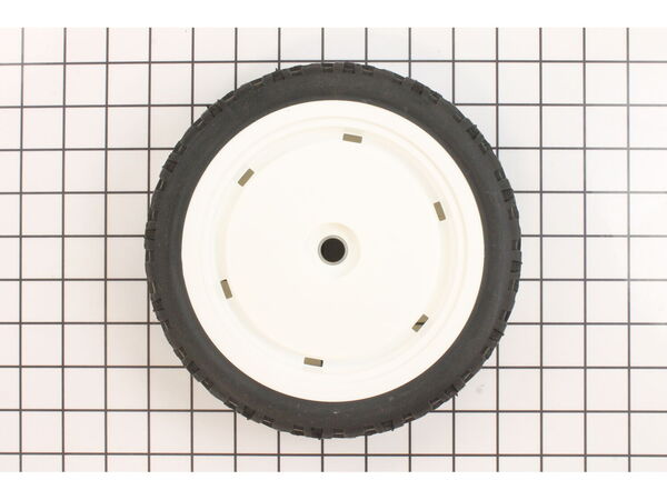 9877746-1-M-Toro-107-3706-8 Inch Wheel Asm