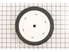 8 Inch Wheel Asm – Part Number: 107-3706