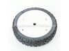 8 Inch Wheel And Gear Asm – Part Number: 107-3707