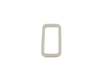 Gasket, Air Baffle – Part Number: 2304597