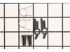 Starter Ratchet Cpl. – Part Number: 108-166-051