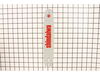 Guide Bar-10 In. – Part Number: 108636-10