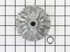 Retaining ring – Part Number: 1099