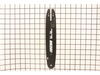 Guide Bar-10" – Part Number: 10G0CD3739