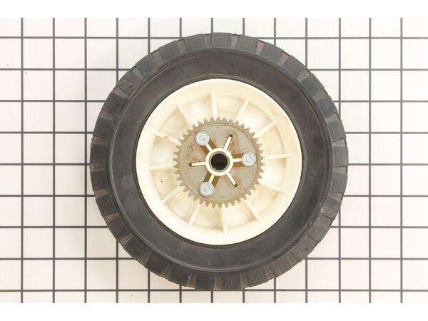 9878141-1-M-Lawn Boy-11-1419-Wheel/Gear/Tire Assembly.