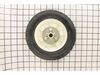 9878141-2-S-Lawn Boy-11-1419-Wheel/Gear/Tire Assembly.